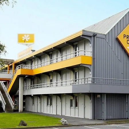 Fasthotel Reims Est - 3* Taissy
