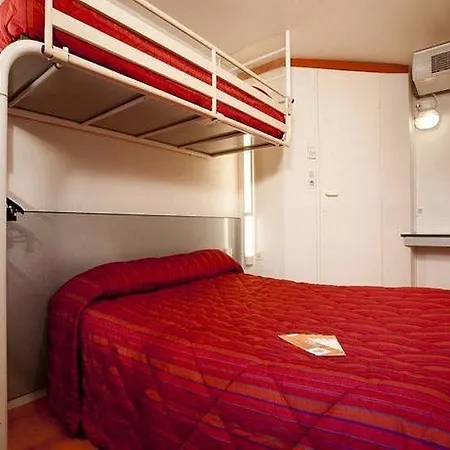 Fasthotel Reims Est - Taissy Hotel