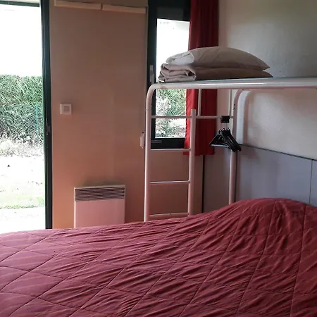 Fasthotel Reims Est - Taissy 3*