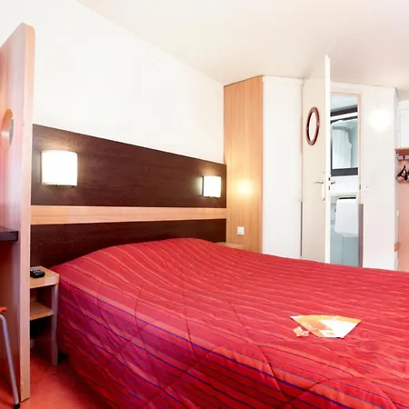 Fasthotel Reims Est - Taissy