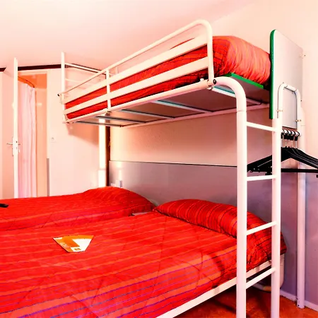 Fasthotel Reims Est - Taissy Taissy