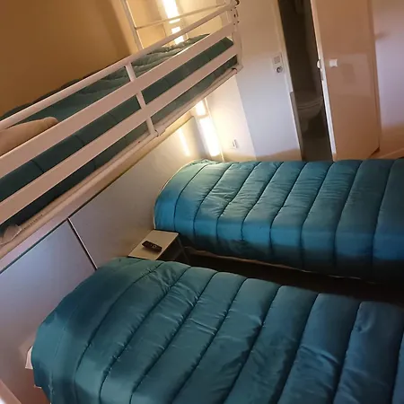 Fasthotel Reims Est - Taissy