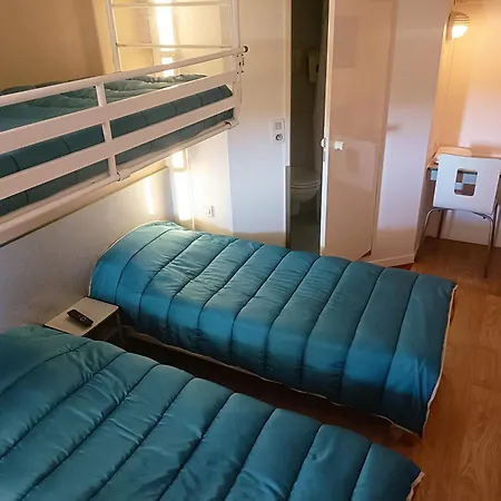 Fasthotel Reims Est - Hotel
