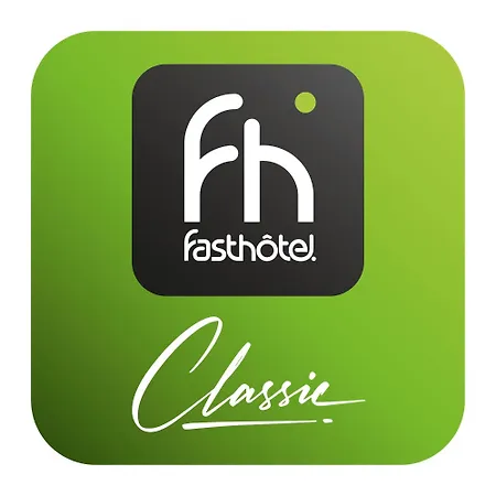 Fasthotel Reims Est - Taissy Taissy