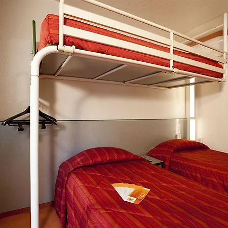 Fasthotel Reims Est - Taissy 3*