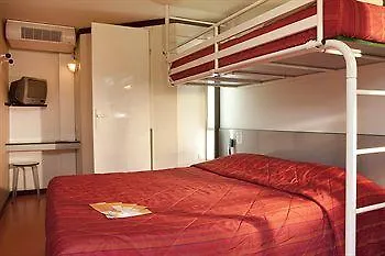 Fasthotel Reims Est - Taissy Taissy