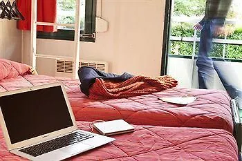 Fasthotel Reims Est - Taissy