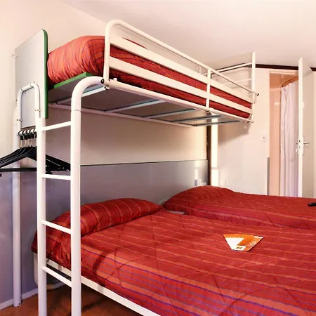 Fasthotel Reims Est - Taissy 3* Taissy