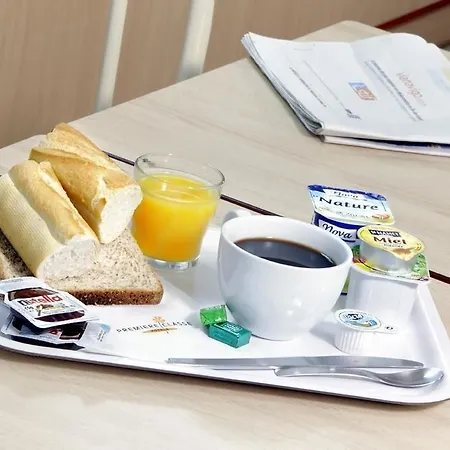 Fasthotel Reims Est - Taissy Hotel Taissy