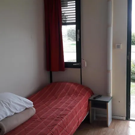Fasthotel Reims Est - Taissy Taissy