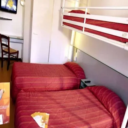 Fasthotel Reims Est - Taissy Hotel 3*