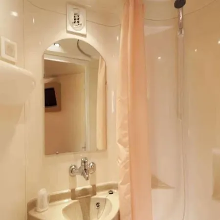 Fasthotel Reims Est - Taissy 3*